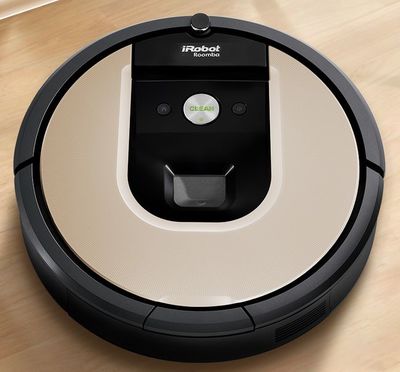 掃地擦地智能聯動，全面清潔一條龍！現代掃地機的智能革新