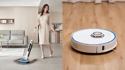 家用掃地機(jī)與洗地機(jī) 價(jià)格、實(shí)用性及科技發(fā)展對(duì)比