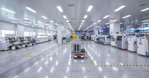 超越科技 以創(chuàng)新驅(qū)動(dòng)網(wǎng)絡(luò)科技領(lǐng)域的技術(shù)發(fā)展