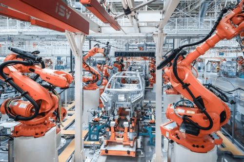 合肥經(jīng)開區(qū) 網(wǎng)絡科技領域技術(shù)開發(fā)的新騰飛