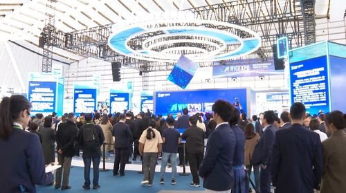 直通烏鎮(zhèn)峰會丨互聯(lián)網(wǎng)之光博覽會今日啟幕，全面聚焦人工智能與網(wǎng)絡科技前沿